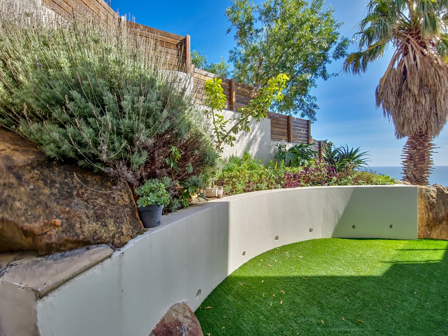 To Let 4 Bedroom Property for Rent in Camps Bay Western Cape